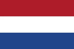 Nederlandse vlag